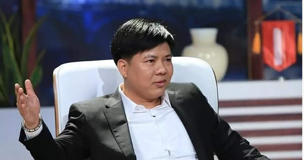 Shark Thủy chi gần 32 tỷ đồng hối lộ để tạo doanh thu ảo