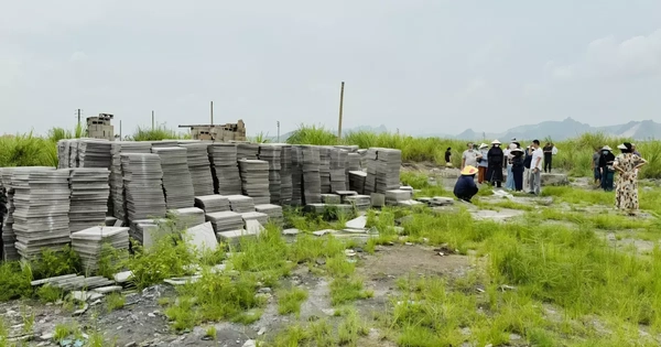 Quảng Ninh ra 'tối hậu thư' cho dự án BĐS chậm tiến độ gần 2 thập kỷ