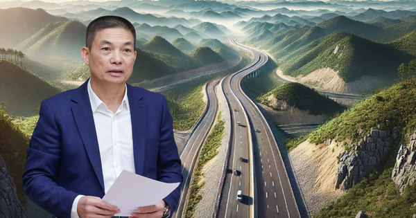 Tuyến cao tốc mà Tập đoàn Sơn Hải muốn làm "công trình vượt núi đẹp nhất Việt Nam" được đề xuất đẩy nhanh tiến độ