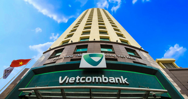 "Ông lớn" Vietcombank có động thái mới về huy động tiền gửi