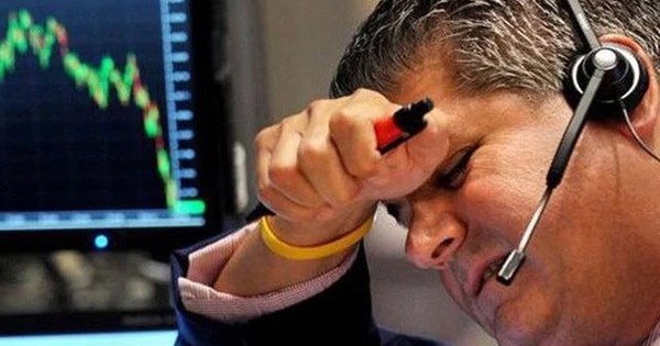 Hai cổ phiếu ngân hàng bị tự doanh CTCK bán ròng mạnh trong phiên 20/11