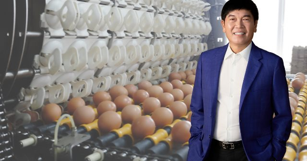 Nóng: Nông nghiệp Hòa Phát chốt ngày và giá IPO 30 triệu cổ phiếu