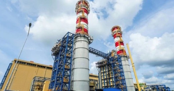 Tin vui: Cụm dự án lên tới 1,4 tỷ USD của Việt Nam ấn định ngày vận hành