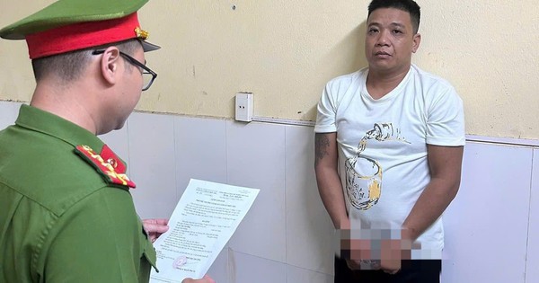 Bắt đối tượng vận chuyển trái phép 440 g vàng trị giá hơn 1,5 tỉ tại Đà Nẵng