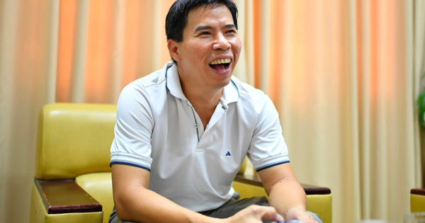 Làm thế nào để thu gần 500 tỷ mỗi ngày và câu trả lời của ông Nguyễn Đức Tài