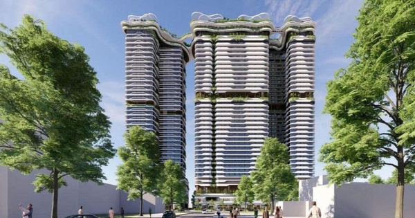 Chủ đầu tư Dự án TNR The LegendSea Đà Nẵng ‘hút’ thêm 1.000 tỷ đồng trái phiếu