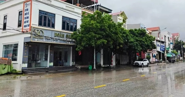 Cán bộ xã ở Bắc Ninh làm mất 46 sổ đỏ của dân