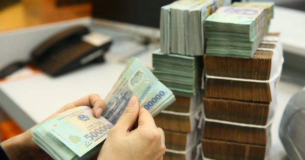 Thêm 3 ngân hàng vừa tăng lãi suất gửi tiết kiệm