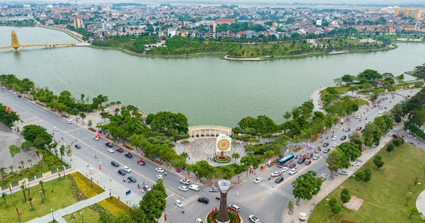 Tin vui cho người dân tỉnh Phú Thọ mới