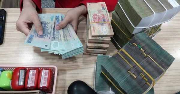 Hộ kinh doanh dưới 1 tỷ/năm phải nộp bao nhiêu thuế: Con số khiến nhiều người ngỡ ngàng!