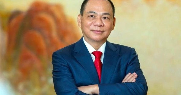 Chuyện gì đang xảy ra với Vingroup của tỷ phú Phạm Nhật Vượng?
