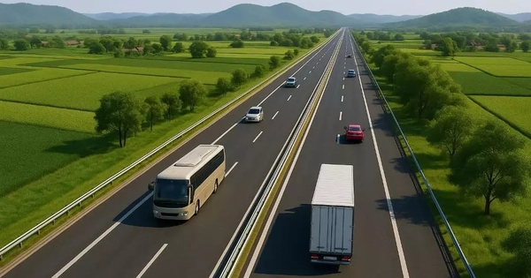 Đề xuất quy hoạch cao tốc Việt Trì - Hòa Bình