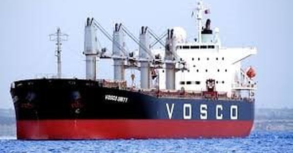 "Tay chơi" mới trên đường đua cung cấp than: Vosco cạnh tranh loạt gói thầu hơn 2.000 tỷ đồng