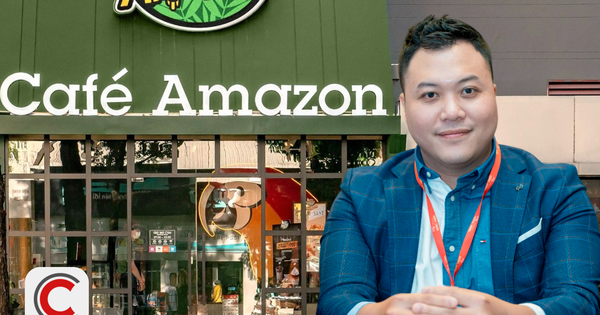 Café Amazon đóng cửa toàn bộ cửa hàng, chuyên gia Nguyễn Thái Bình đánh giá: Thị trường Việt Nam có "đặc thù 4F" mà chuỗi ngoại cần hiểu rõ