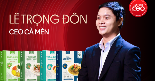 CEO Cà Mèn kể chuyện: Từ căn phòng trọ 50m2 đến xưởng sản xuất gần 1.000m2, và cú “lội ngược dòng” biến những đơn hàng nhỏ thành doanh thu gấp đôi sau khủng hoảng