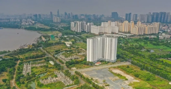 HoREA kiến nghị gỡ vướng đất đai cho doanh nghiệp cổ phần hóa