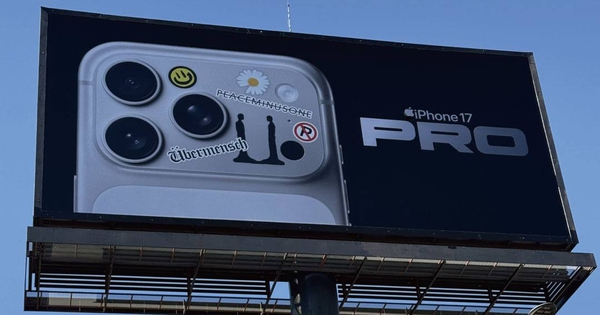 iPhone 17 Pro có phiên bản đặc biệt siêu giới hạn?