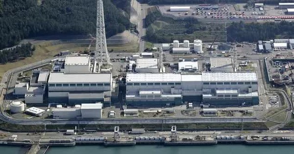 Phê duyệt việc tái khởi động nhà máy điện hạt nhân lớn nhất thế giới tại Nhật Bản