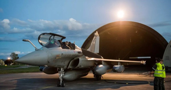 Sẽ là cơn ác mộng