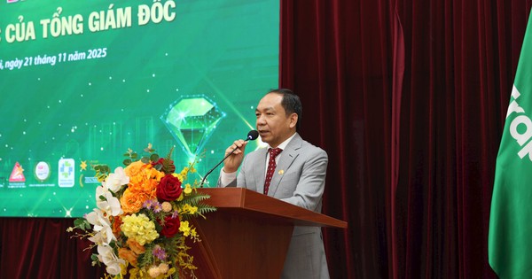 Nguyên Tổng giám đốc Traphaco chia sẻ lý do từ nhiệm khi chưa hết nhiệm kỳ