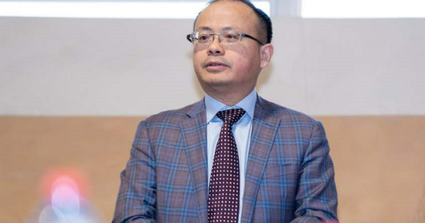 Người thân thành viên HĐQT VIB muốn chuyển nhượng 10 triệu cổ phiếu