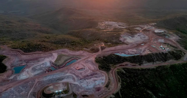 Cuộc đua thoát khỏi 'vòng kim cô' Trung Quốc: Phát hiện 21 triệu tấn đất hiếm, quốc gia láng giềng ngay lập tức trở thành cứu tinh cho Mỹ và phương Tây