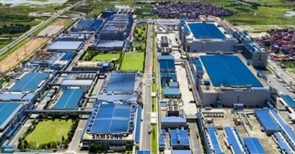 Doanh nghiệp bất động sản công nghiệp làm ăn ra sao trong quý III?