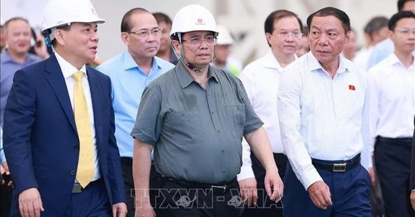 Chỉ hơn 20 ngày nữa, Việt Nam sẽ chứng kiến một "kỷ lục" gần 1 triệu tỷ đồng