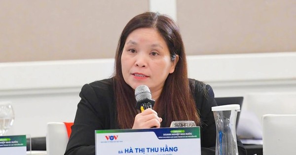 Phó trưởng ban kế hoạch Vietnam Airlines: Chúng tôi lãi nghìn tỷ nhưng ban lãnh đạo không được chi thưởng