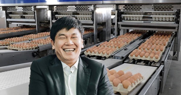 Tỷ phú Trần Đình Long và dàn lãnh đạo Hòa Phát đem gần 60 triệu cổ phiếu HPG của cá nhân làm tài sản đảm bảo cho Nông nghiệp Hòa Phát vay