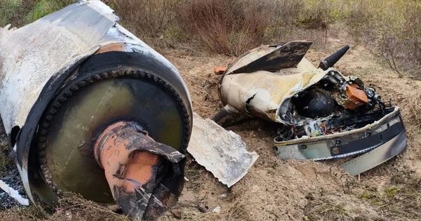 The Telegraph: Ukraine dùng… một bài hát để hạ tên lửa 'bất khả chiến bại' của ông Putin, bắn rơi 19 quả trong 2 tuần