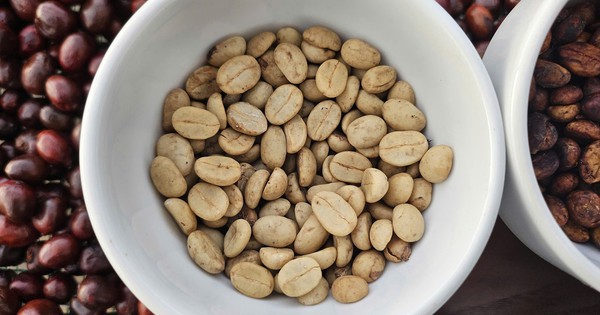 Giá cà phê hôm nay 23-11: Một tuần bão tố