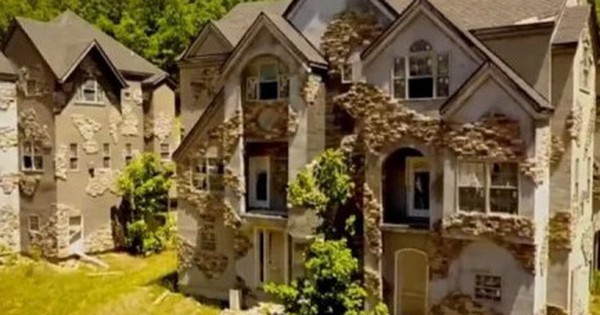 Có gì trong khu nghỉ dưỡng 1,6 tỷ USD bị bỏ hoang hơn thập kỷ?