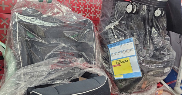 Những điều người tiêu dùng cần biết khi mua ghế ngồi ô tô cho trẻ