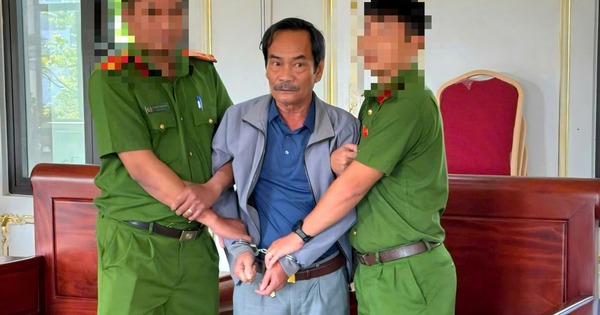 Bắt Tổng Giám đốc Công ty Phong Hải Thịnh