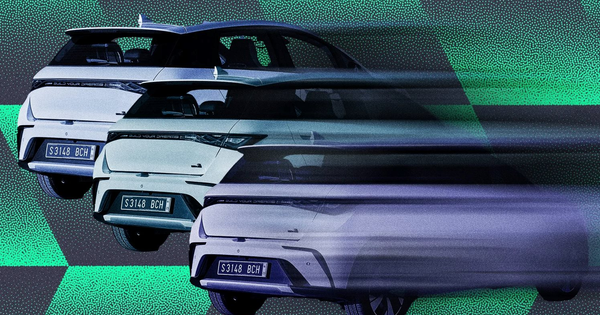 Từ 'công xưởng giá rẻ' đến 'trái tim ngành xe điện': Cách Trung Quốc thiết lập luật chơi bằng mức giá siêu rẻ, Mỹ, châu Âu không thể cạnh tranh