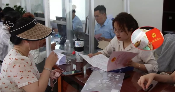 Đà Nẵng chấn chỉnh việc tiếp nhận hồ sơ thủ tục đất đai tại xã phường