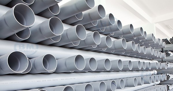 BSC: Nhựa Bình Minh mất thị phần, phải tăng chiết khấu bán hàng lên cao nhất 5 năm