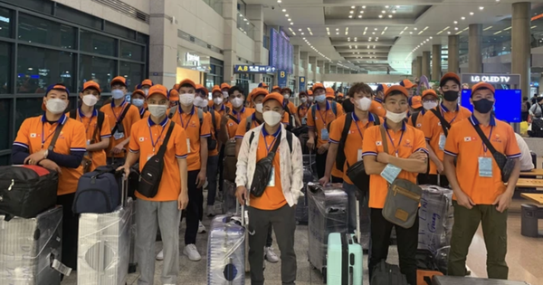 Bất ngờ số tiền gần 7 tỉ USD/năm mà lao động Việt Nam gửi về quê nhà