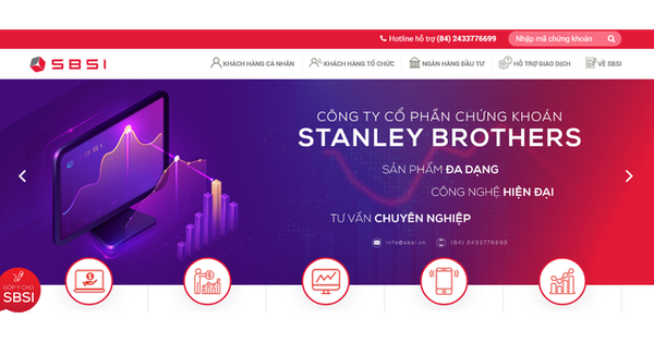 6 nhà đầu tư nhóm ROX Group dự mua 166 triệu cổ phiếu riêng lẻ của SBSI