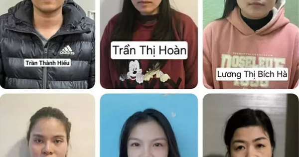 Truy tố 11 bị can trong đường dây buôn lậu hơn nửa tấn vàng