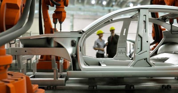 86.000 lao động bị sa thải trong 5 năm: Ngành phụ tùng xe hơi Châu Âu đối mặt khủng hoảng 'kiểu Darwin', làn sóng cắt giảm vượt xa thời đại dịch