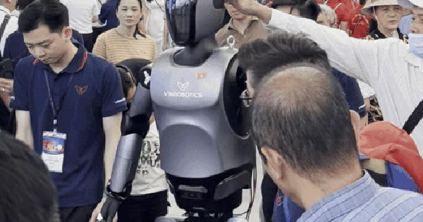 Việt Nam có nhiều tiềm năng trong lĩnh vực trị giá 5.000 tỷ USD: "Tác động không kém Mỹ hay Trung Quốc"