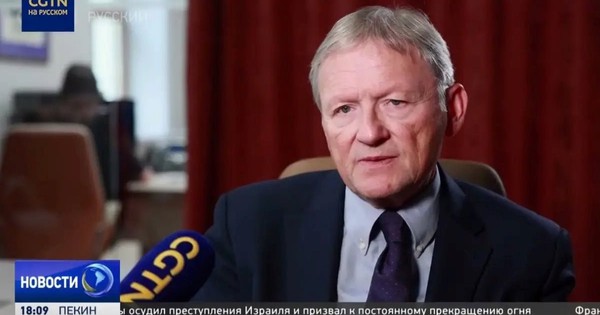 Vượt thách thức lệnh trừng phạt, Nga bắt tay nền kinh tế 18.000 tỷ USD, chuẩn bị triển khai đầu tư 200 tỷ USD