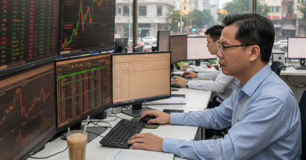 Chứng khoán 24-11: VN-Index tăng mạnh nhưng sắc đỏ vẫn áp đảo thị trường