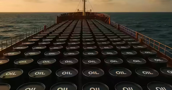 Buồn của Nga: Tìm mãi không có người mua, đang phải chào bán loại hàng chủ lực với giá chiết khâu sâu chưa từng có trong 2 năm