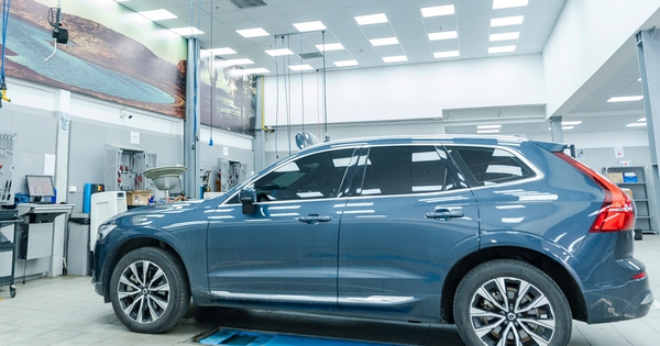 Dịch vụ cá nhân hóa: 'Đặc quyền' mới trong cuộc đua xe sang tại Việt Nam