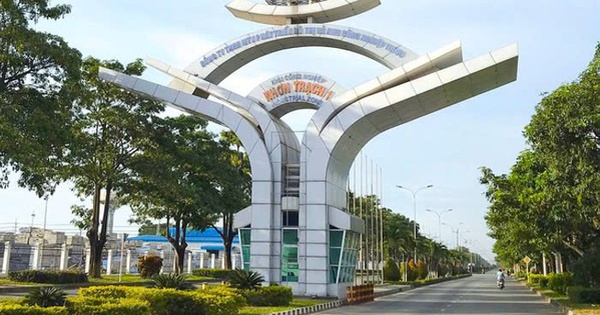 Idico chấm dứt hoạt động chi nhánh tại Hà Nội