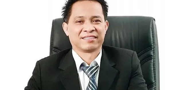 Phó Chủ tịch 'tặng mẹ' gần 620 tỷ đồng từ cổ phiếu