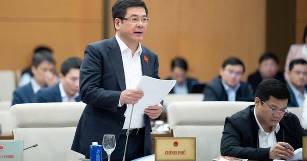 Bên cạnh tiền số, thêm một lĩnh vực mà loạt ông lớn "thèm muốn" yêu cầu vốn điều lệ 10.000 tỷ đồng